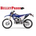 Bulletproof ignition cover guard Yamaha WR250R WR250X 2008- onwards