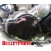 Bulletproof ignition cover guard Yamaha WR250R WR250X 2008- onwards