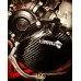 Bulletproof clutch cover guard Beta 250 300 RR & Xtrainer 300 2015-2017