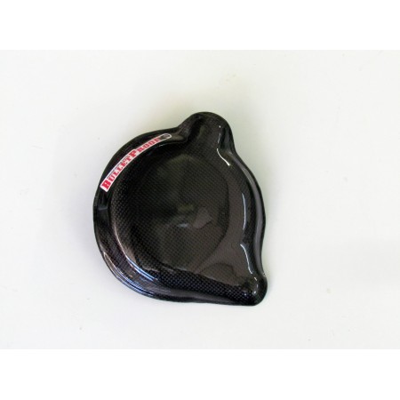 Bulletproof ignition cover guard Beta 250 300 RR & Xtrainer 300 2015 onward