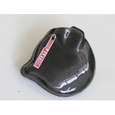 Bulletproof ignition cover guard Beta 350/390/430/500 RR 2018 onward (4 stroke)