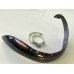 Bulletproof  Beta 250RR 300RR 2016-2018 exhaust pipe guard