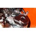 Bulletproof ignition cover guard KTM 250/350 EXCF 2017-onwards 