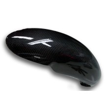 Bulletproof  Husqvarna TE TC 125 2014-2016 exhaust pipe guard