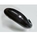 Bulletproof KTM 125 EXC 2008-2011 carbon fiber pipe guard