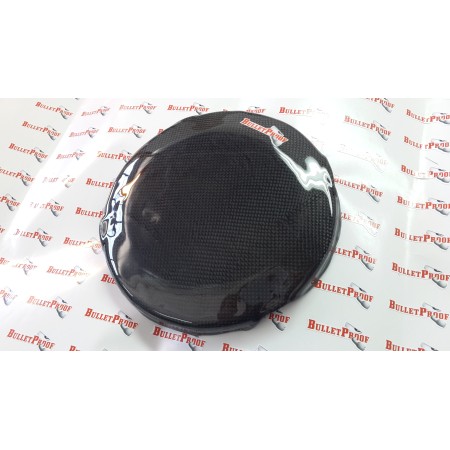 Sherco 250SER 300SER clutch cover guard