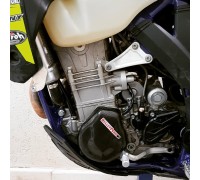 Sherco 450 500 SEFR ignition cover guard