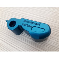 Sherco SER/SERF Racing front caliper aluminum guard Bulletproof  