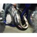 Bulletproof  Sherco 125 SER 2018-  oem exhaust pipe guard