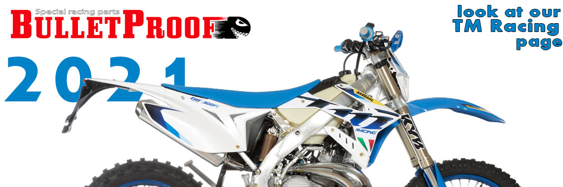 TM Racing product !!!